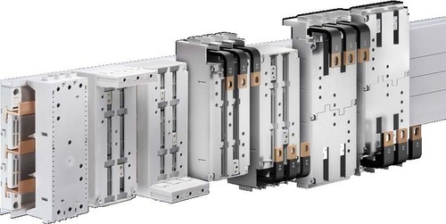 Rittal Geräteadapter 3p.160A 90x215 unten SV 9342.510