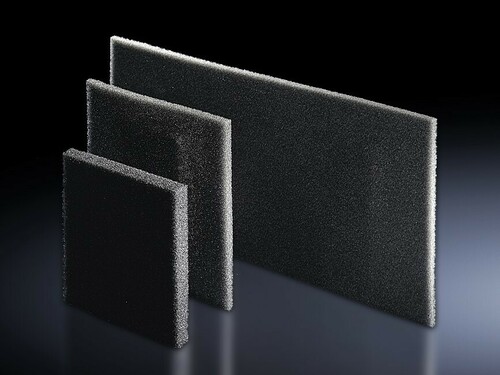 Rittal Filtermatten TopTherm f.Kühlgeräte SK 3286.600 (VE3) Rittal Filtermatten TopTherm f.Kühlgeräte SK 3286.600 (VE3)