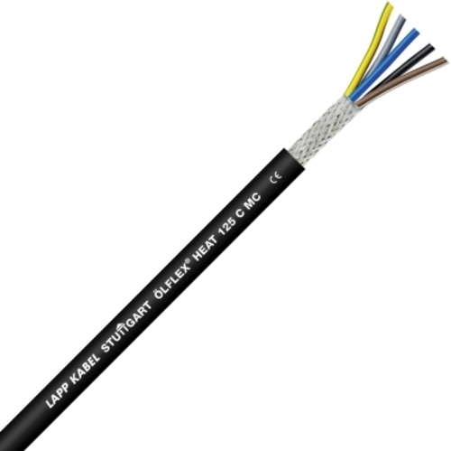 Lapp Kabel&Leitung ÖLFLEX HEAT 125 C MC 12G1,5 1024428