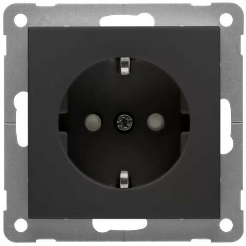 Peha Steckdose D 11.6511.193 SI