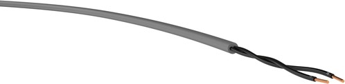 Diverse YSLY-OZ 2x 0,5 Trommel 500m Steuerleitung YSLY-OZ 2x 0,5