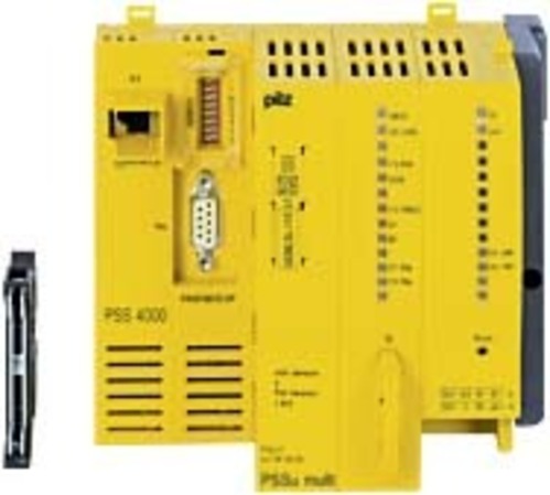 Pilz PSSu H m F DP SN SD 312065