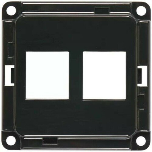 Peha Abdeckung schwarz D 710/2.19 KEY Peha Abdeckung schwarz D 710/2.19 KEY