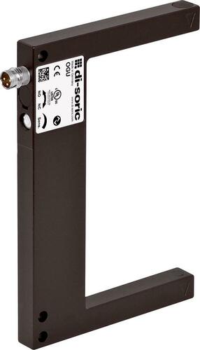 Di-soric Lichtschranke OGU 101 G3-T3