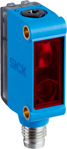 Sick Miniatur-Lichtschranke GL6-P4212
