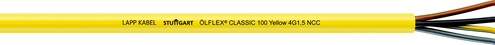 Lapp Kabel&Leitung ÖLFLEX CLASSIC 100 YELLOW 3G1,5 0010400/100
