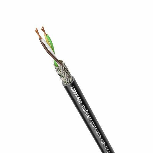 Lapp Kabel&Leitung UNITRONIC ROBUST C (TP) 4x2x1 1032133/500