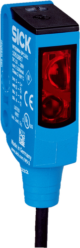 Sick Klein-Lichtschranke WTB9M4-3P1161 Sick Klein-Lichtschranke WTB9M4-3P1161