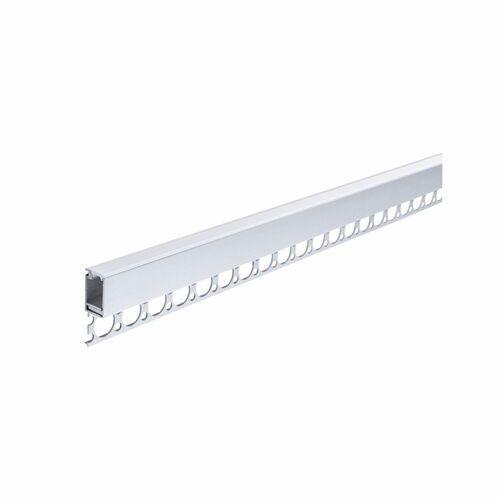Paulmann LED-Strip Einbauprofil 784.04