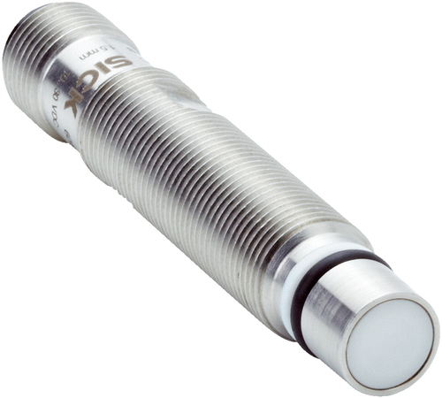 Sick Indukt.Näherungsschalter schließer,1,5mm,M12 IMP12-1B5PSVC0C