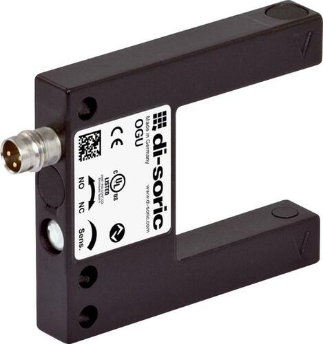 Di-soric Gabellichtschranke OGU 030 G3-T3