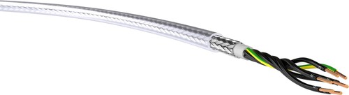 Diverse YSLYCY-JZ 7x 1,5 Trommel 500m Steuerltg geschirmt YSLYCY-JZ 7x 1,5