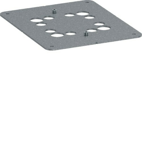 Tehalit Z-Elem. vertikal, 90 UDQ06H