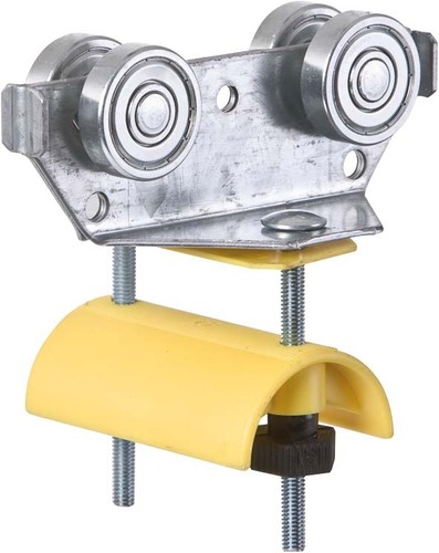 Conductix-Wampfler Leistungswagen 024240-80 Conductix-Wampfler Leistungswagen 024240-80