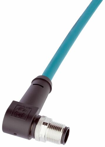 Lapp Zubehör IE-5-M12D- S-1-P-2-26-7-RJ45 2171109 Lapp Zubehör IE-5-M12D- S-1-P-2-26-7-RJ45 2171109