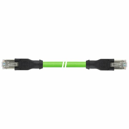 Lapp Zubehör IE-PNA-5-RJ45- 20-Y-2-22-1-RJ45 2171184