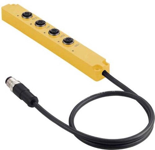 Leuze Sensor-Modul AC-SCM5U-BT-L