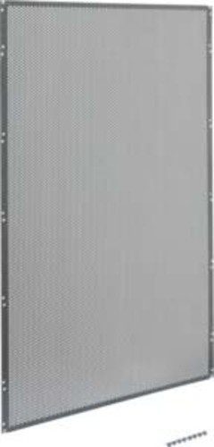 Hager Montageplatte, univers N für Telekom. UZ62M5