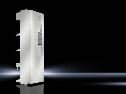 Rittal Anschlussadapter 125A,4pol. SV 9342.224 Rittal Anschlussadapter 125A,4pol. SV 9342.224