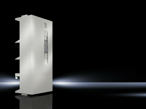 Rittal Anschlussadapter 250A,4pol. SV 9342.254 Rittal Anschlussadapter 250A,4pol. SV 9342.254