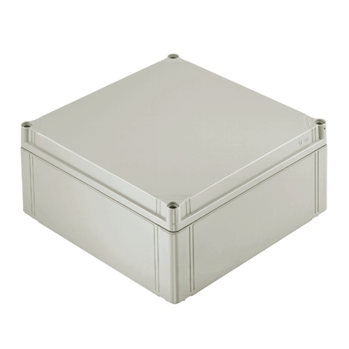 Weidmüller Leergehäuse Polycarbonat FPC 30/30/13 7035