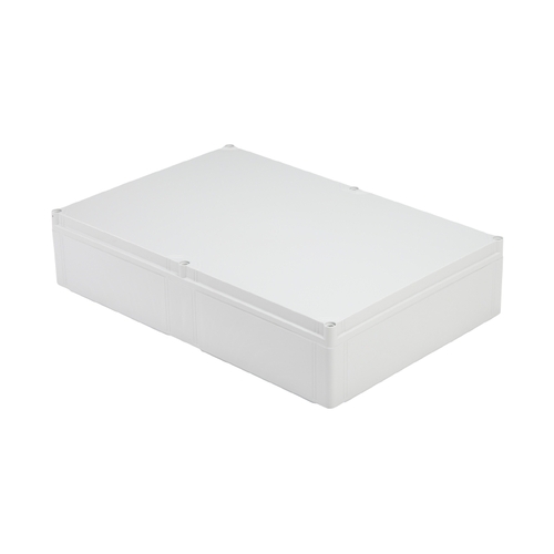 Weidmüller Leergehäuse Polycarbonat FPC 40/60/13 7035