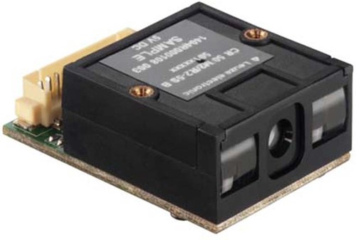 Leuze Barcodeleser Stationärer CR50M2/R2-S5