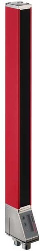 Leuze Lichtvorhang Empfänger CSL710R05400.A/LM12