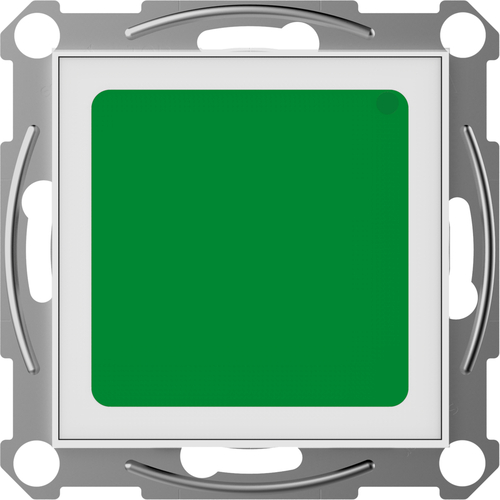 Merten Anwesenheits-Abstelltaster m. Zentralplatte MEG4841-0300 Merten Anwesenheits-Abstelltaster m. Zentralplatte MEG4841-0300