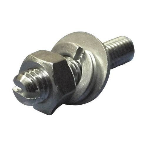 Erico Befestigungsmaterial ISOBOLT25M6 Erico Befestigungsmaterial ISOBOLT25M6