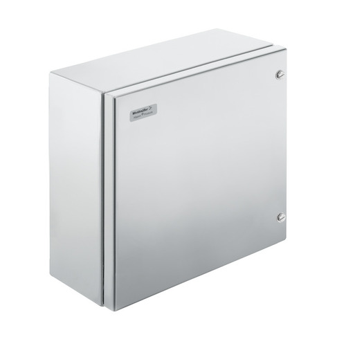 Weidmüller Gehäuse Klippon EBi HS KEBIHS303015S2N1 AL