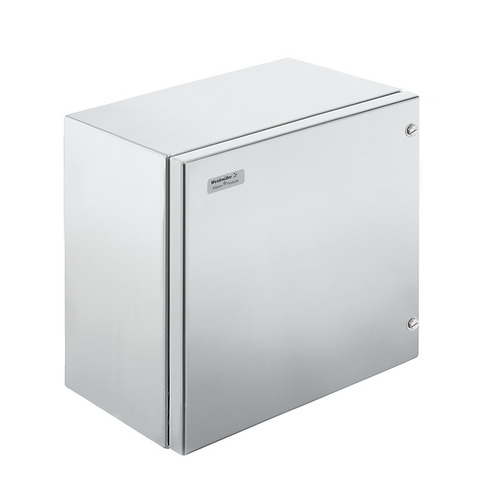 Weidmüller Gehäuse Klippon EBi HS KEBIHS303020S2N1 AL