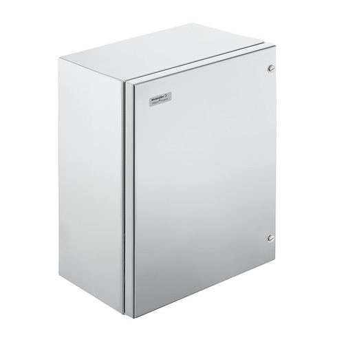 Weidmüller Gehäuse Klippon EBi HS KEBIHS403020S2N0 AL