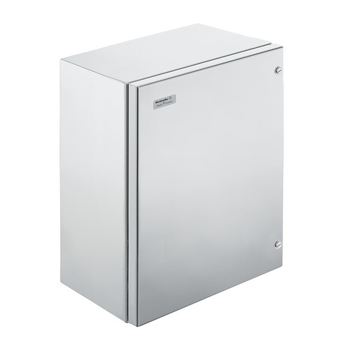 Weidmüller Gehäuse Klippon EBi HS KEBIHS403020S2N1 AL