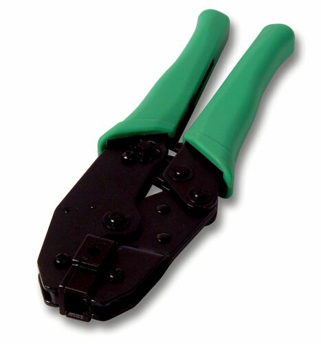 Lapp Zubehör crimping tool RJ (mod.)4- 6-,6DEC, 8-pol CE5092