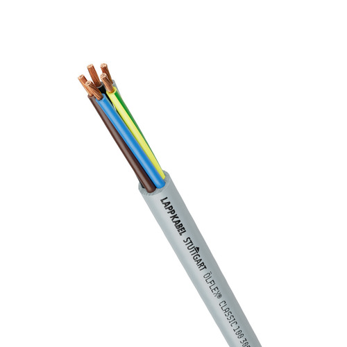 Lapp Kabel&Leitung ÖLFLEX CLASSIC 100 300/500V 24G0,5 0010012/R50