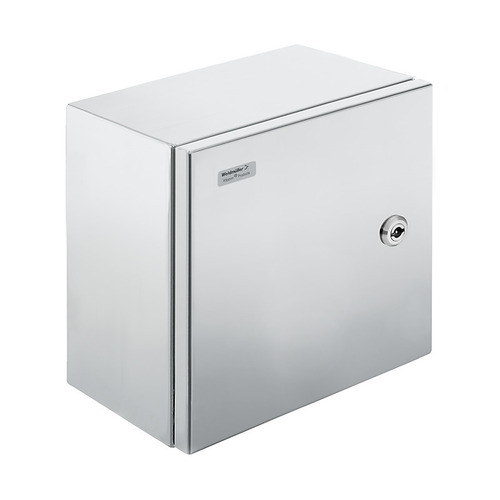 Weidmüller Gehäuse Klippon EBi QL KEBIQL303020S2N1 AL