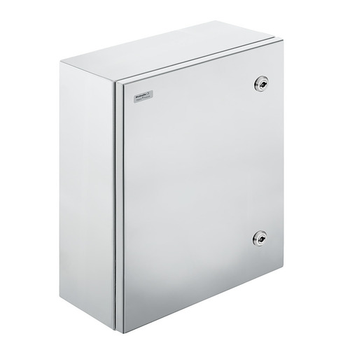 Weidmüller Gehäuse Klippon EBi QL KEBIQL504020S2N1 AL