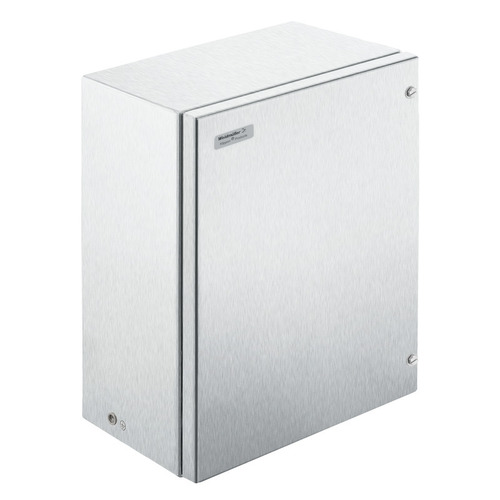 Weidmüller Gehäuse 300x400x200gebürstet KEBXHS403020S4B1 AK
