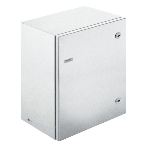 Weidmüller Gehäuse 400x500x300gebürstet KEBXQL504030S4B1 AK