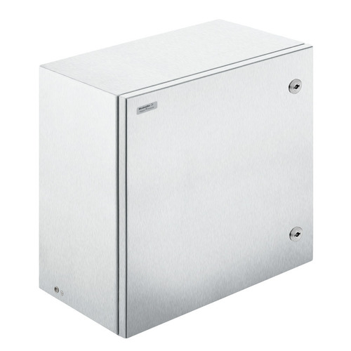 Weidmüller Gehäuse 500x500x300gebürstet KEBXQL505030S4B1 AK