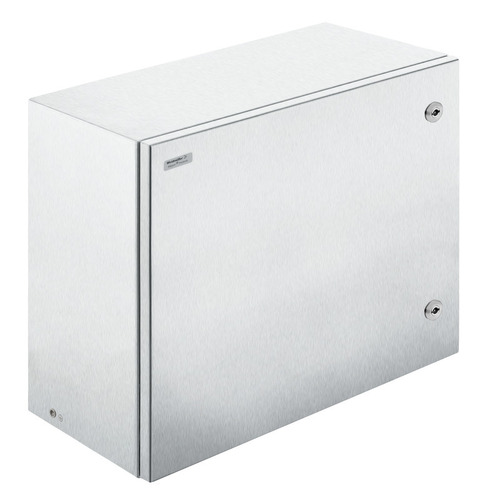 Weidmüller Gehäuse 600x500x300gebürstet KEBXQL506030S4B1 AK