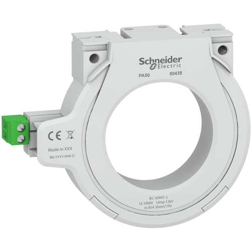 Schneider Electric Ringkernwandler PA50 50438