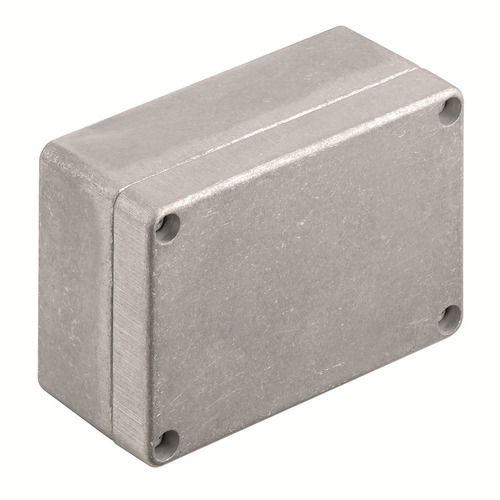 Weidmüller Aluminium-Leergehäuse Klippon K KLIPPON K2 VMQ