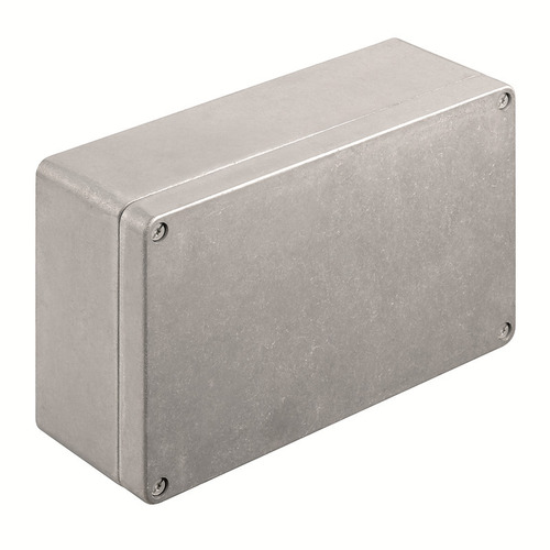 Weidmüller Aluminium-Leergehäuse Klippon K KLIPPON K61 VMQ