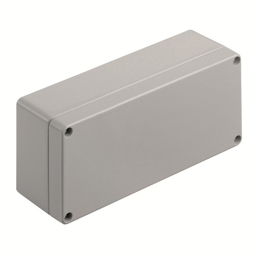 Weidmüller Gehäuse 100x70x45mm,Pulverbe KLIPPONK31EXRAL7001