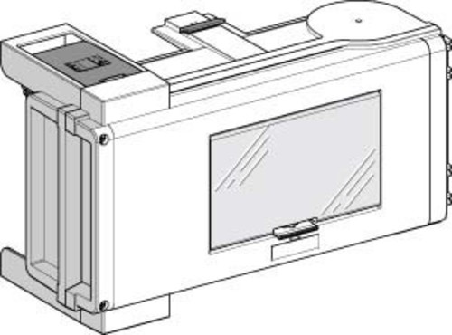 Schneider Electric Abgangskasten 63A,8TE KSB63SM58