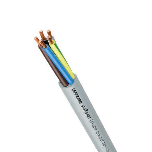 Lapp Kabel&Leitung ÖLFLEX CLASSIC 100 450/750V 3G120 0010308/300