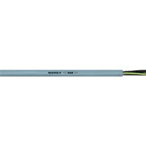 Lapp Kabel&Leitung H05VV5-F 12G0,75 0011012/50