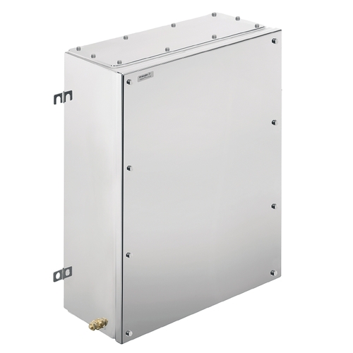Weidmüller Gehäuse 450x620x200mm,elekt. KTB FS 624520 S4E4